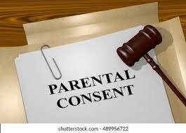 Parental Consent