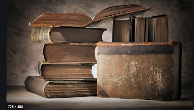 Creación de literatura especializada de educación física