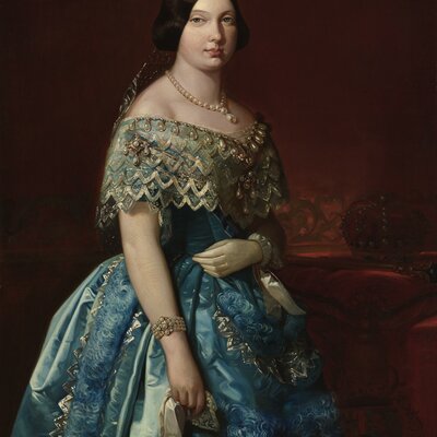 Timeline: Bloque VI: Revolución Liberal en el reinado de Isabel II