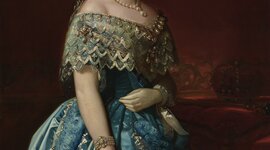 Timeline: Bloque VI: Revolución Liberal en el reinado de Isabel II