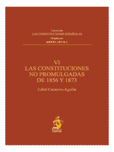 Constitución ''non-data'' 1856