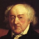 #Pensieri sul governo di John Adams