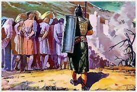 Desterrament en la Asira del regne de israel