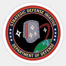 Strategic Defense Initiative