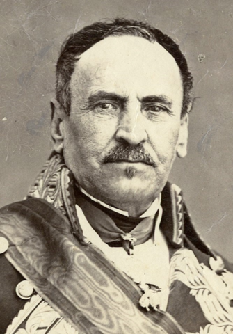 Regencia de Espartero