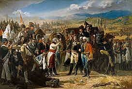 Batalla de Bailén y primer sitio de Zaragoza. Derrotas francesas y repliegue hacia el Ebro.