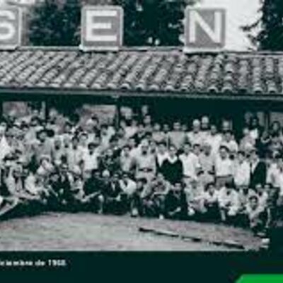 Timeline: HISTORIA SENA