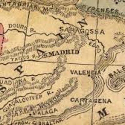 Timeline: Historia de España