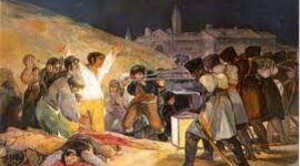 Timeline: Tema 5: La Crisis del Antiguo Regimen