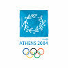 Juegos Olímpicos Atenas 2004
