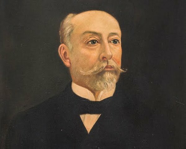 La Educación En El Porfiriato (1876-1911)