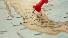 Timeline: México sin fronteras económicas