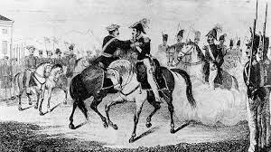 Convenio de Vergara.