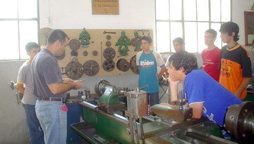 Acuerdo Nacional para la Modernización de la Educación Básica