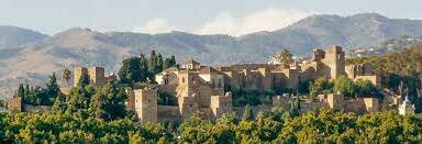 ALCAZABA DE MALAGA