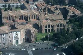Termas de Diocleciano