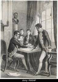 Tratado de Valençay