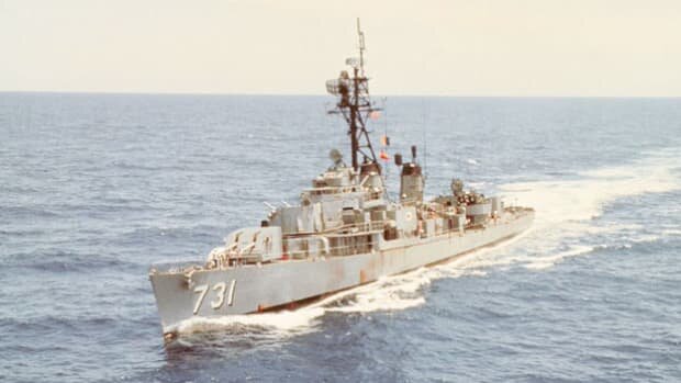 Tonkin Gulf Resolution