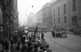 Hungarian Revolution