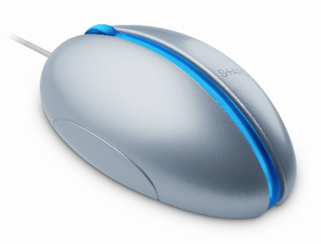 Computer Mouse Invented