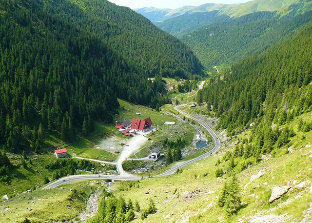 Romania and Bulgaria join the EU