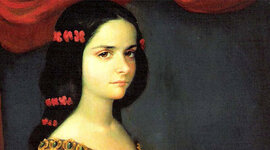Timeline: Timeline of Sor Juana Inés de la Cruz