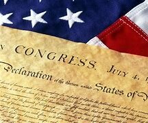 Declaration of Independence