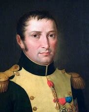 José I rey de España