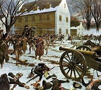 Battle of Trenton