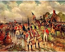 Battle of Saratoga