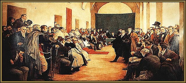 Junta central suprema