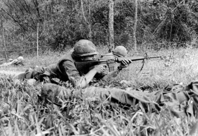 Tet Offensive