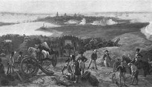 Battle of Charleston