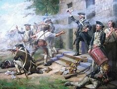 Battle of Springfield