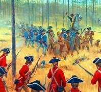 Battle of Camden, SC