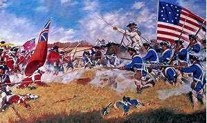 Battle of Cowpens