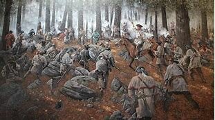 Battle of Kings Mountain