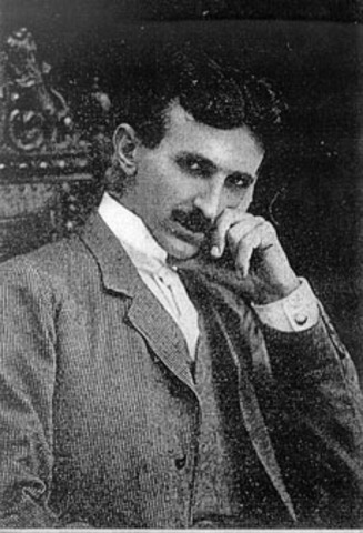 Nikola Tesla
