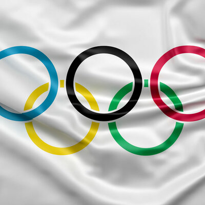 Timeline: JUEGOS OLIMPICOS