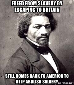 end of slvery in englad