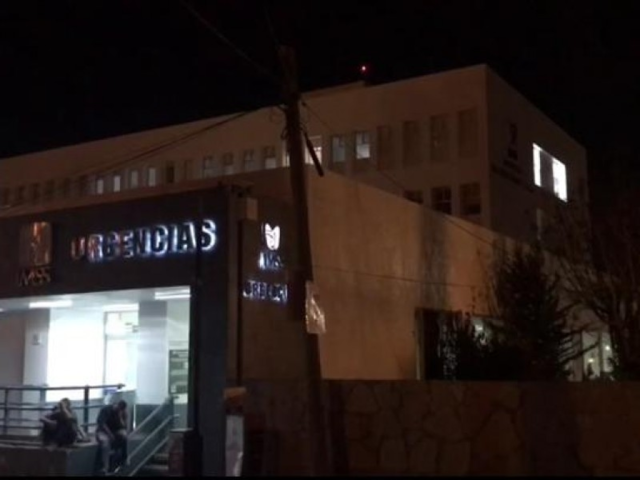 Terminar un buen año con el píe equivocado