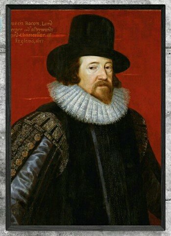 FRANCIS BACON
