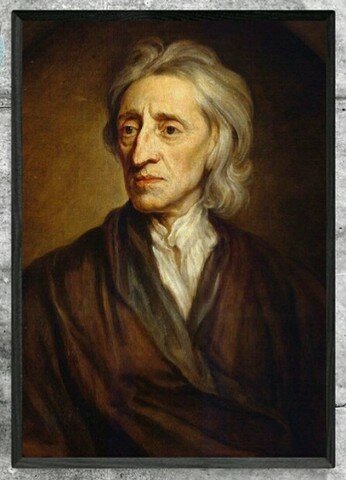JOHN LOCKE