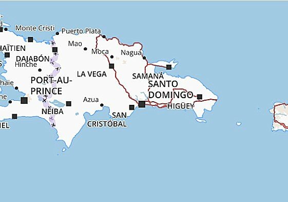 Independencia de Santo Domingo