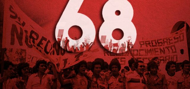 Primavera de Praga (Liberación Política de Checoslovaquia de URSS)