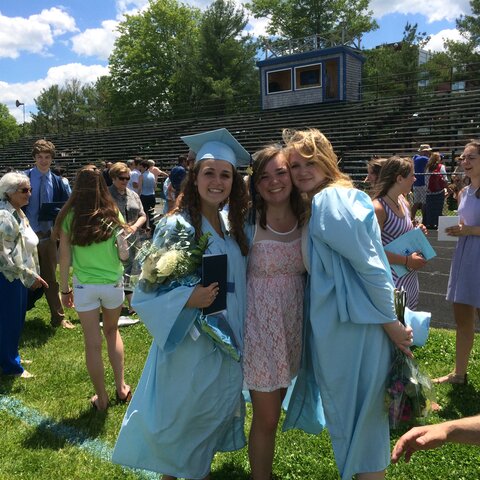 High School Graduation