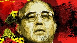 Mijaíl Gorvachov nuevo y último líder de URSS