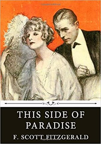 "This Side of Midnight" is published