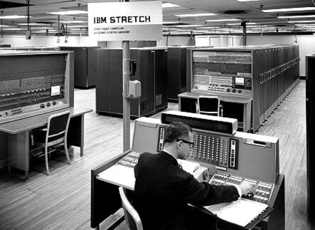 IBM 7030