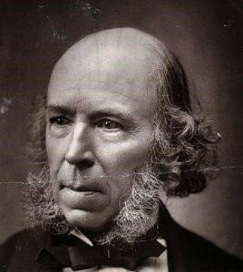 Herbert Spencer